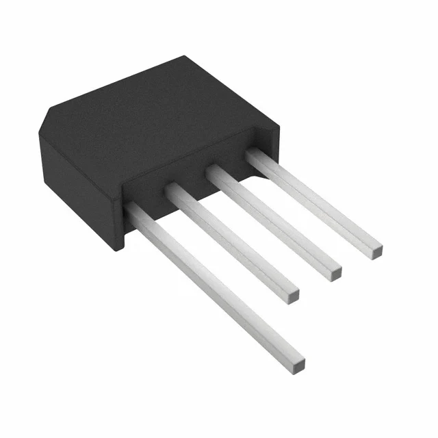 KBL406-G Comchip Technology  Diodes - Bridge Rectifiers